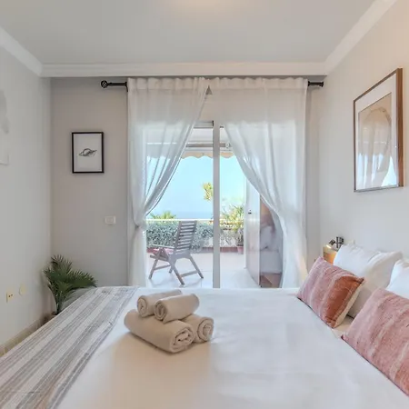 Sunset, En - Relajate En El Paraiso アデヘ