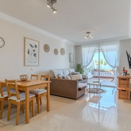 Sunset, En - Relajate En El Paraiso Apartament *