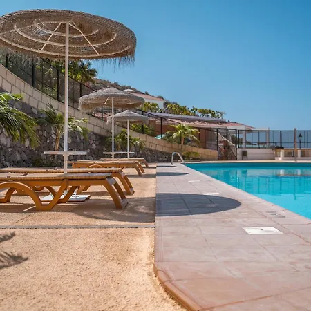 Sunset, En - Relajate En El Paraiso * Costa Adeje (Tenerife)