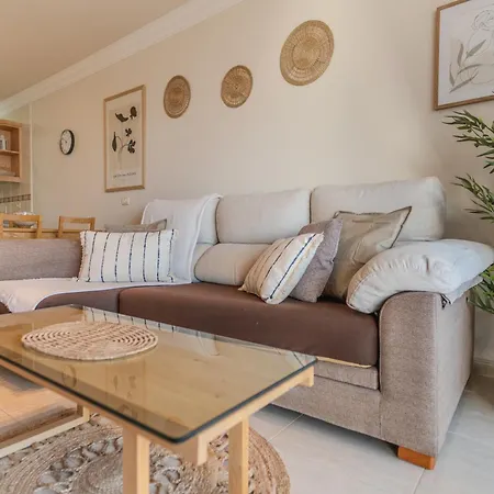 Sunset, En - Relajate En El Paraiso Apartament Costa Adeje (Tenerife)