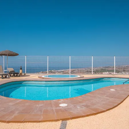 Sunset, En - Relajate En El Paraiso *