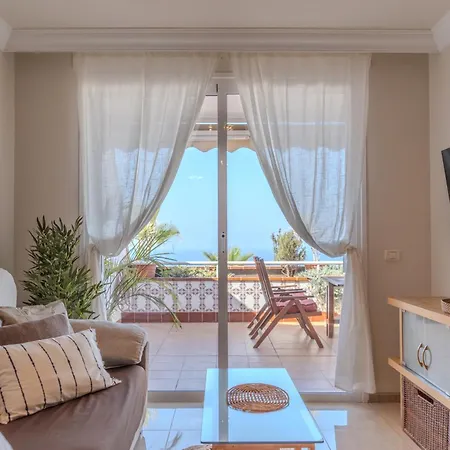 Apartamento Sunset, En - Relájate En El Paraíso *