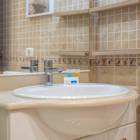 Sunset, En - Relajate En El Paraiso Costa Adeje (Tenerife)