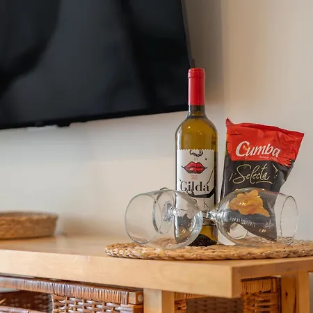 Sunset, En - Relajate En El Paraiso * Costa Adeje (Tenerife)