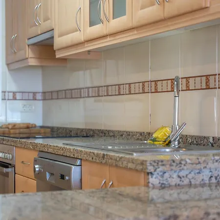 Sunset, En - Relajate En El Paraiso Apartament