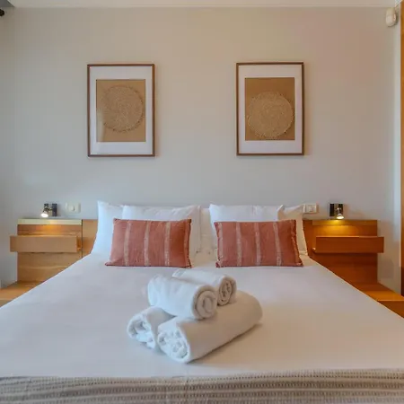 Sunset, En - Relajate En El Paraiso Apartament *