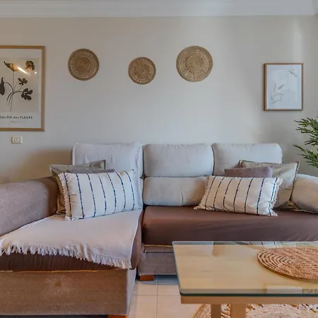 Sunset, En - Relajate En El Paraiso Apartament Costa Adeje (Tenerife)