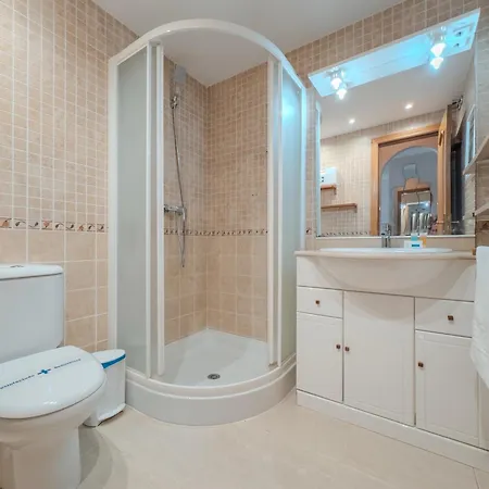 Apartament Sunset, En - Relajate En El Paraiso Costa Adeje (Tenerife)