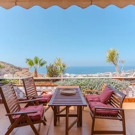 Sunset, En - Relajate En El Paraiso Apartament Costa Adeje (Tenerife)