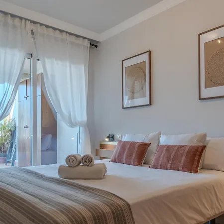 Sunset, En - Relajate En El Paraiso