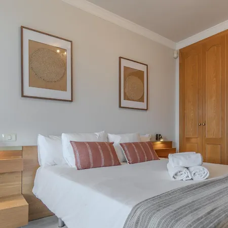 Sunset, En - Relajate En El Paraiso * Costa Adeje (Tenerife)