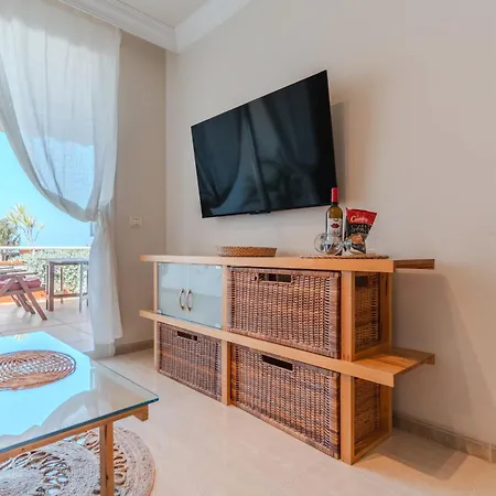 Sunset, En - Relajate En El Paraiso * أذيخي