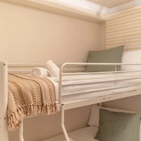 Apartamento Sunset, En - Relajate En El Paraiso Costa Adeje (Tenerife)
