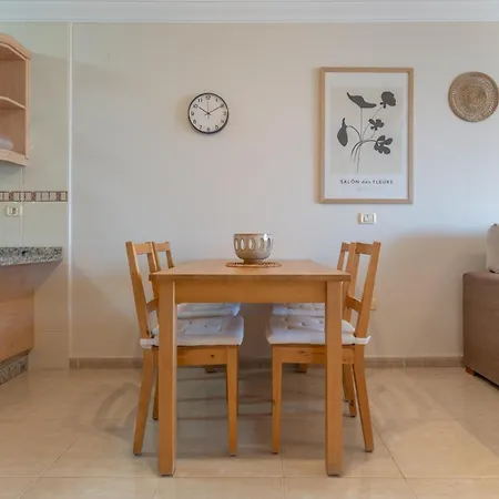 Apartamento Sunset, En - Relajate En El Paraiso Costa Adeje (Tenerife)