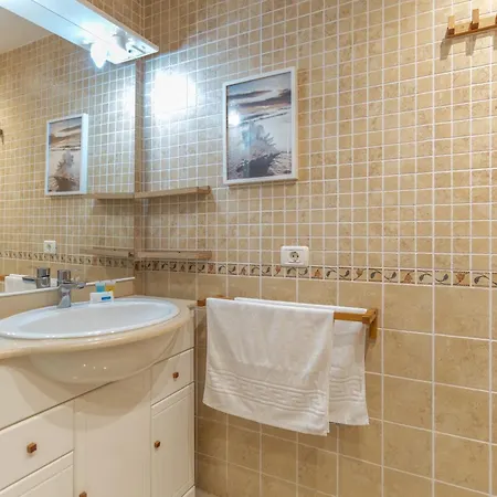 Sunset, En - Relajate En El Paraiso