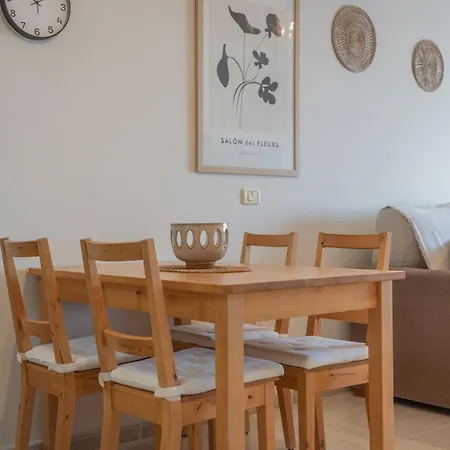 Apartamento Sunset, En - Relajate En El Paraiso