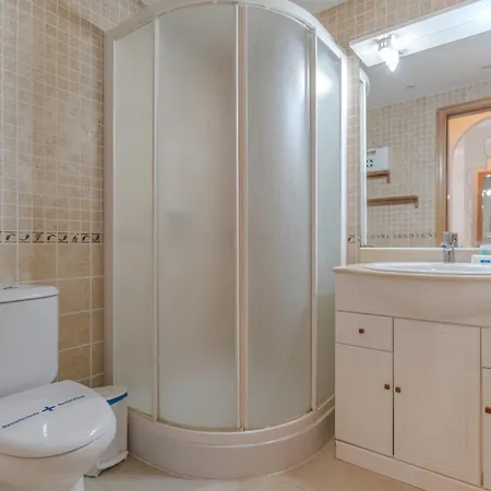 Apartamento Sunset, En - Relajate En El Paraiso *