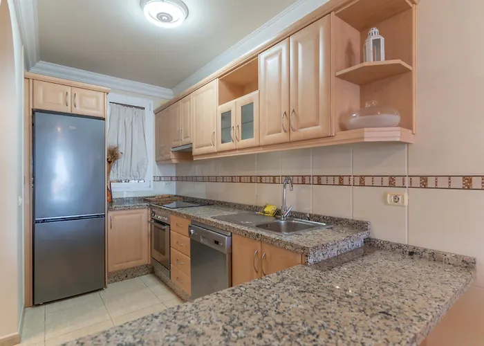 Sunset, En - Relájate En El Paraíso *