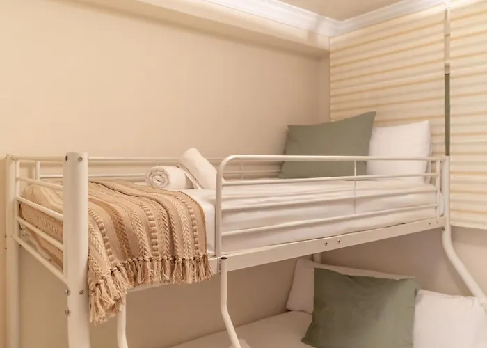 Apartamento Sunset, En - Relájate En El Paraíso Costa Adeje (Tenerife)