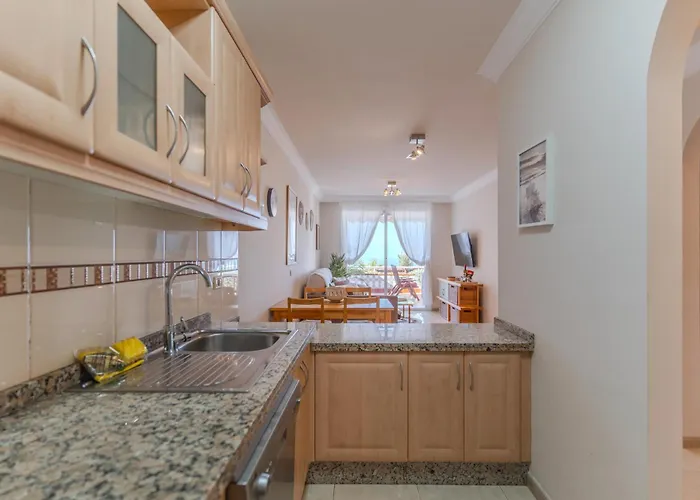 Sunset, En - Relajate En El Paraiso Costa Adeje (Tenerife)