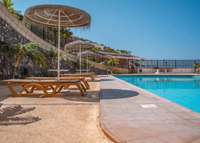 Sunset, En - Relájate En El Paraíso * Costa Adeje (Tenerife)