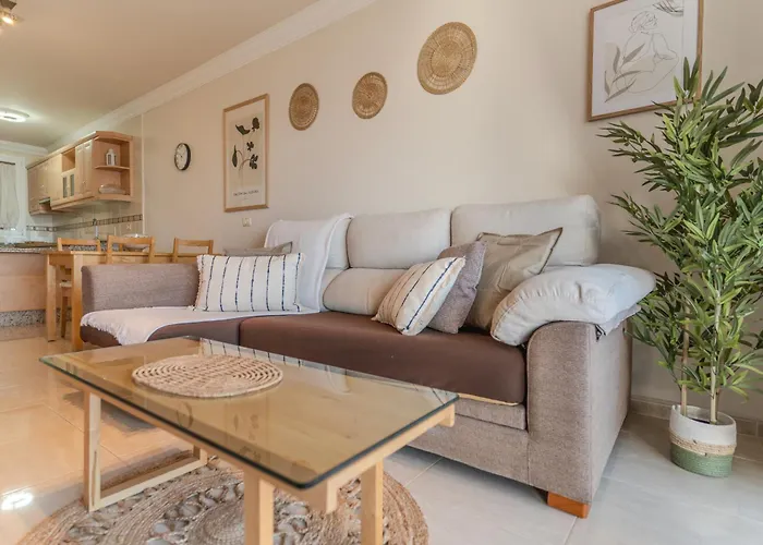 Sunset, En - Relájate En El Paraíso Apartamento Costa Adeje (Tenerife)