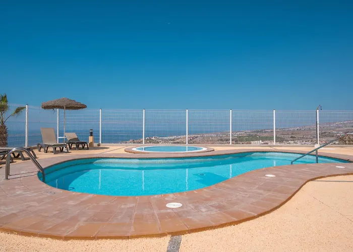 Sunset, En - Relájate En El Paraíso *