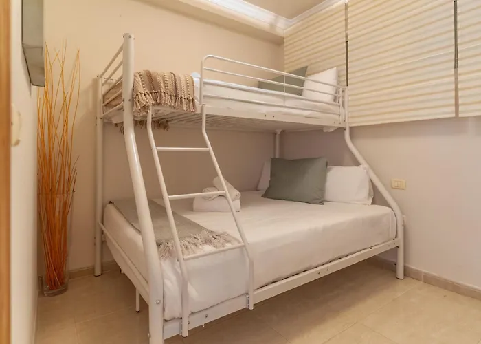 Sunset, En - Relájate En El Paraíso Apartamento