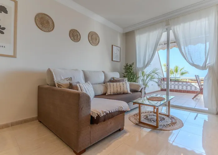 Sunset, En - Relájate En El Paraíso Costa Adeje (Tenerife)