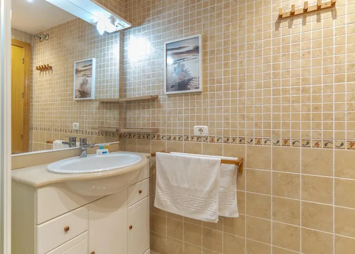 Sunset, En - Relajate En El Paraiso