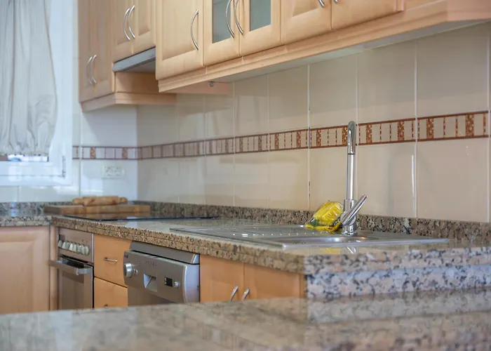 Sunset, En - Relájate En El Paraíso Apartamento