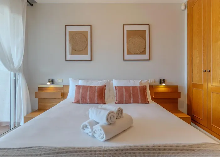 Sunset, En - Relájate En El Paraíso Apartamento *