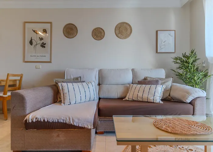 Sunset, En - Relájate En El Paraíso Apartamento Costa Adeje (Tenerife)