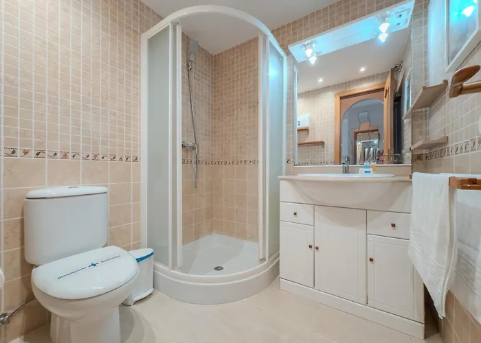 Apartamento Sunset, En - Relájate En El Paraíso Costa Adeje (Tenerife)