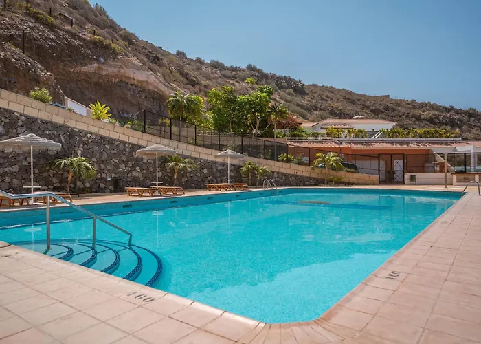 Sunset, En - Relájate En El Paraíso Costa Adeje (Tenerife)