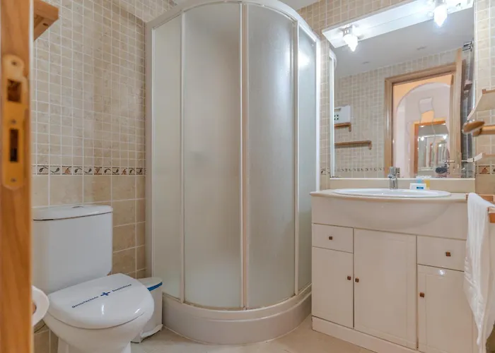 Apartamento Sunset, En - Relájate En El Paraíso *