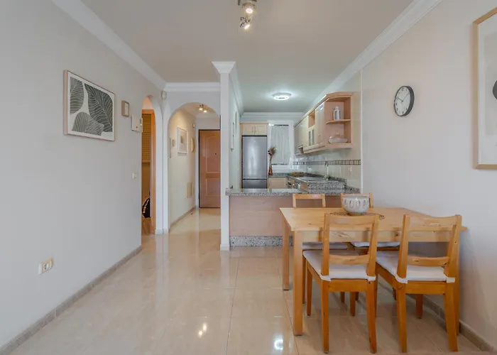 Sunset, En - Relájate En El Paraíso * Costa Adeje (Tenerife)