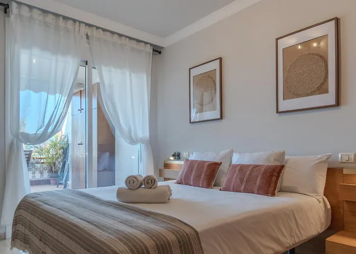 Sunset, En - Relájate En El Paraíso