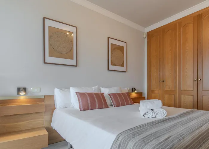 Sunset, En - Relájate En El Paraíso * Costa Adeje (Tenerife)